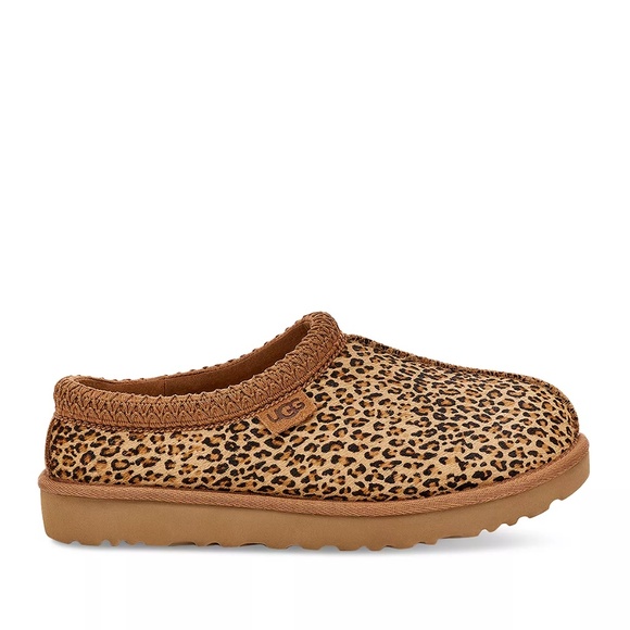 UGG Women's Tasman Speckles Slippers Size 8 Limited Edition Authentic - Picture 1 of 11